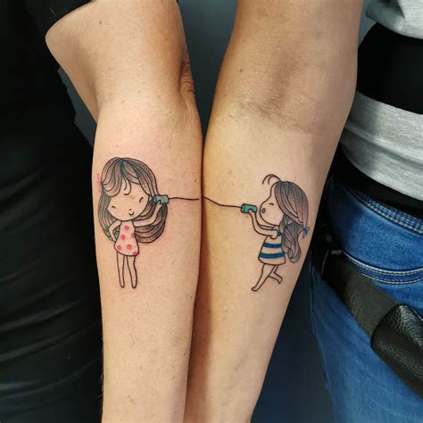 sister tattoos|funny sister tattoos.